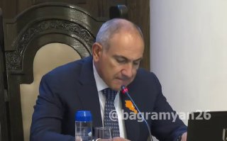 Пашинян: решение ЕС о беспошлинном экспорте охватит 80% товаров из Армении, включая продукцию Сюника