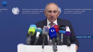 Пашинян: «Партии войны» не прошли бы в парламент без подкупа — что это значит для Капана?