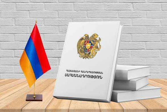 Как в Армении провести референдум вопреки парламенту: механизм для Капана