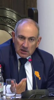 Никол Пашинян назвал задачи для конкурентоспособности экономики Армении