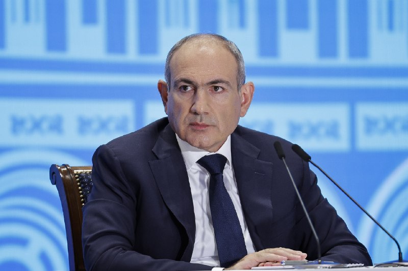 Выпускников ведущих вузов мира приглашают на госслужбу в Армении: заявки до 15 июля