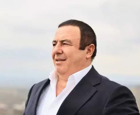 Обыски в доме Гагика Царукяна и «Олимапаване»: что известно в Капане