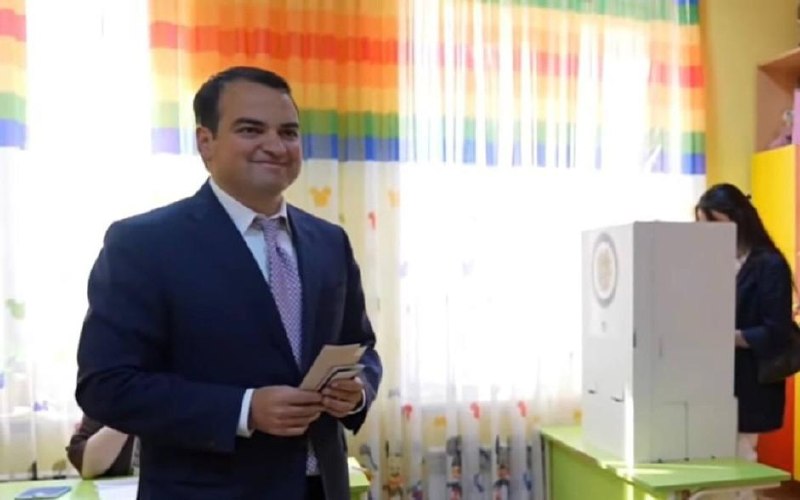 Оппозиция готовит «мягкую силу»: анализ выборов в Армении для Сюника