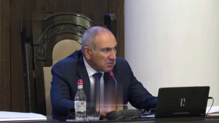 Пашинян: диверсификация экспорта защитит экономику Армении от внешних шоков