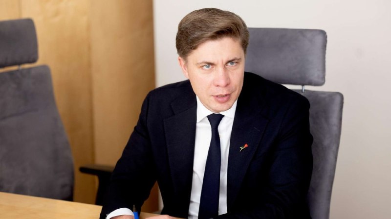 Литовский социал-демократ Синкявичюс утверждён премьер-министром: что это значит для Сюника?