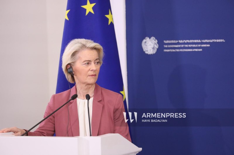 ЕС направит экспертов в Армению для диверсификации энергоснабжения: что это значит для Капана